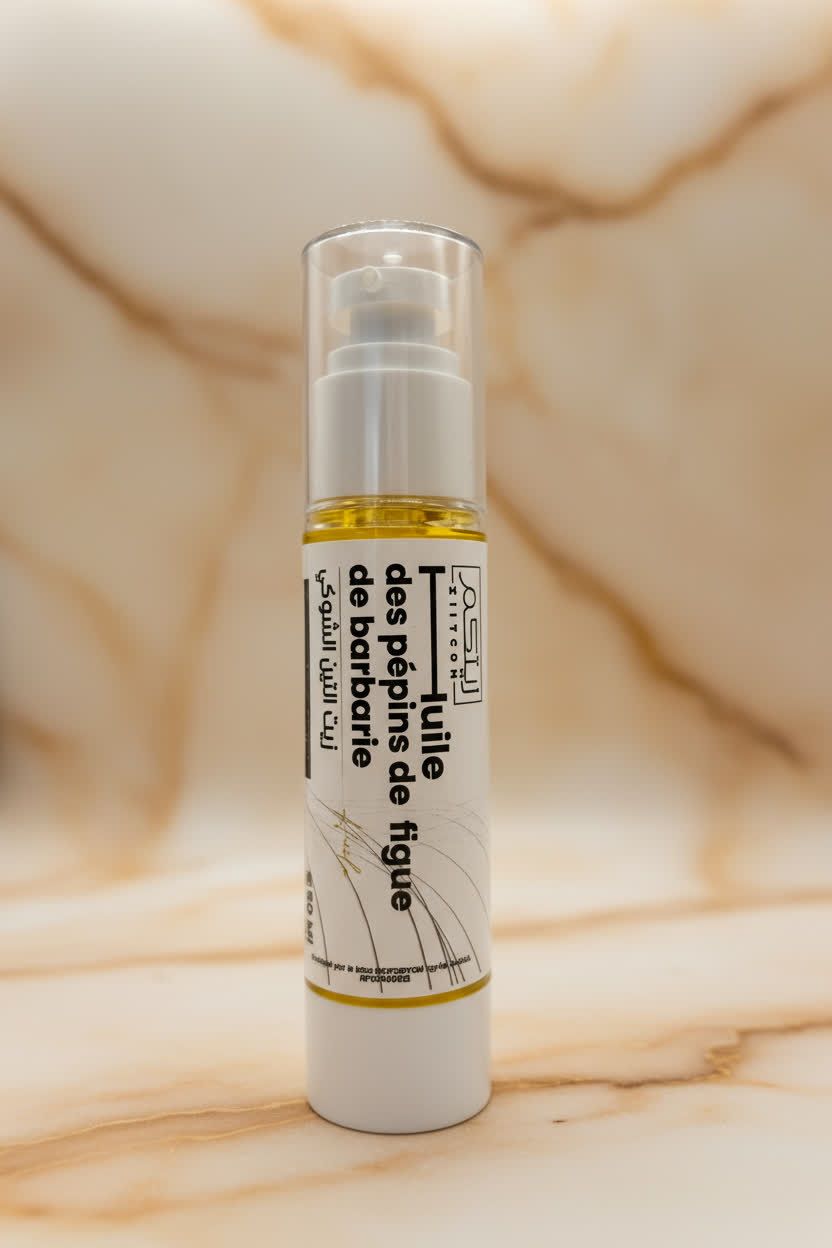 Prickly Pear Oil 30ml